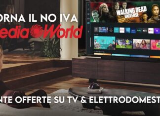 No iva mediaworld