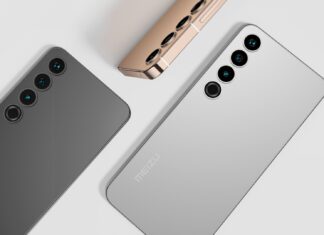 Meizu 20, 20 Pro e 20 INFINITY ufficiali