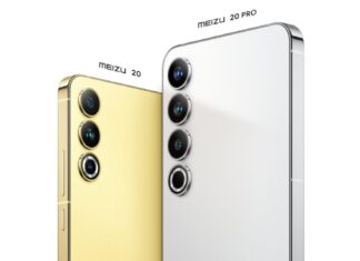 Meizu 20 Pro