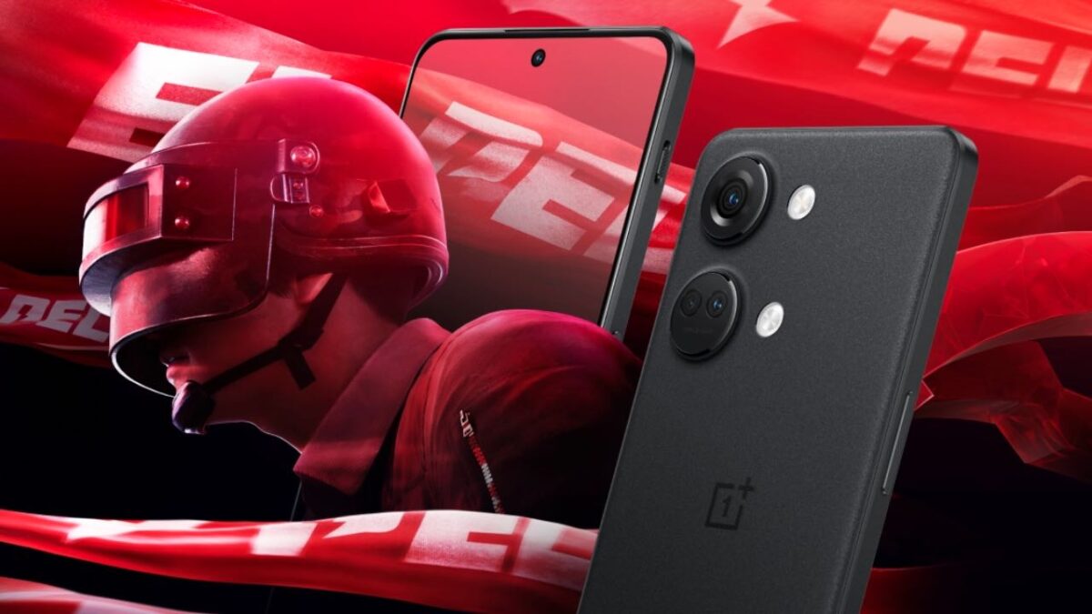 OnePlus Ace 2V ufficiale