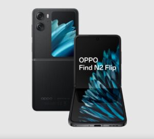 OPPO Find N2 Flip vs Samsung Galaxy Z Flip 4