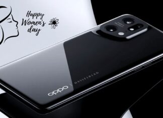 OPPO Store per la Festa della Donna: tante offerte, bundle ed una promo imperdibile