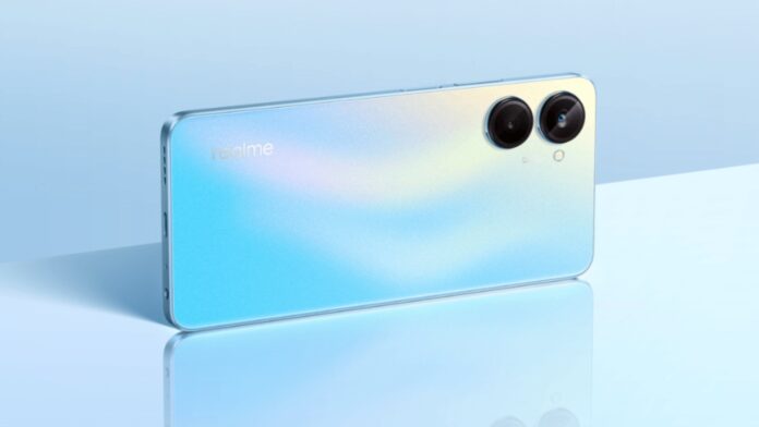 Realme 11 Pro 5G