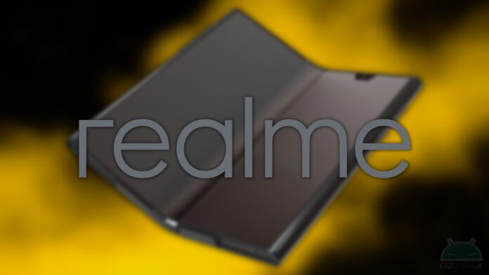 Realme Fold o Flip