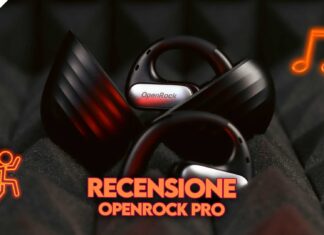 OpenRock Pro