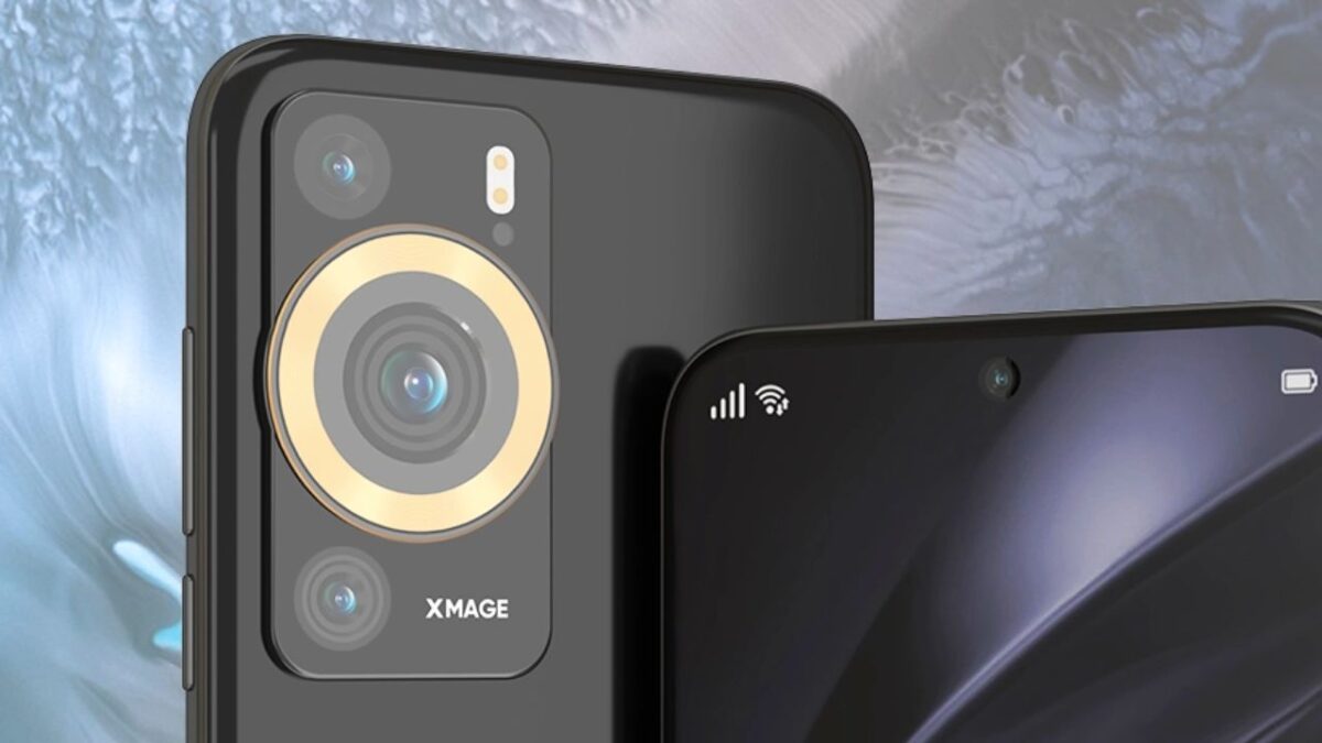 Huawei P60 Pro Ultra Mate X3 data lancio presentazione ufficiale