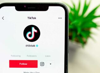 TikTok Down