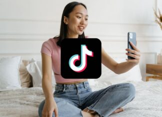 TikTok limite utilizzo app 60 minuti giornalieri per bambini adolescenti