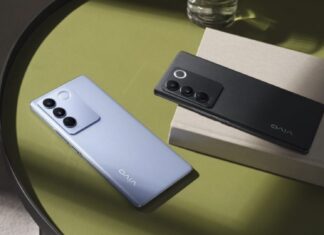 vivo V27