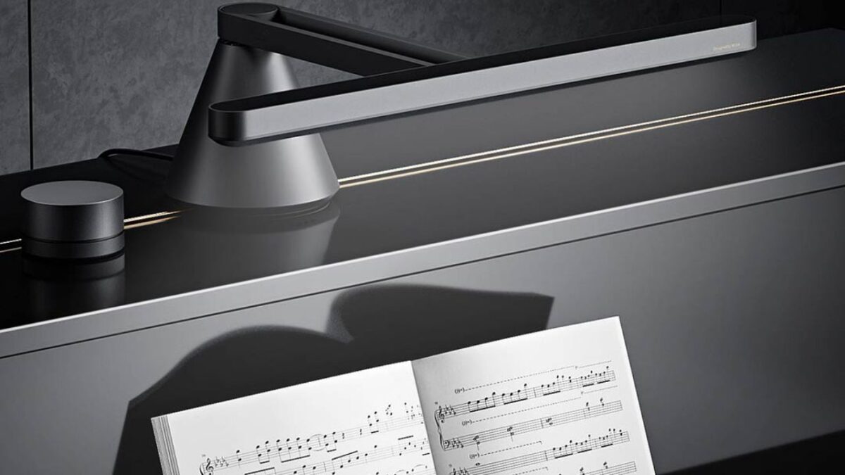 xiaomi mijia lampada pianoforte ufficiale caratteristiche specifiche tecniche uscita prezzo
