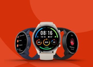 Xiaomi smartwatch google wear os leak