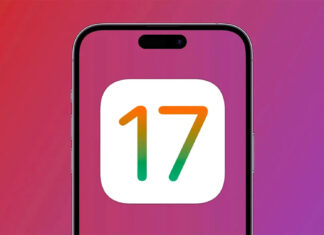 apple ios 17