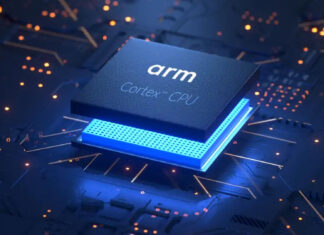 arm system-on-a-chip