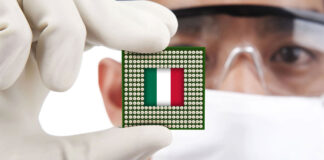 chipsit italia microchip