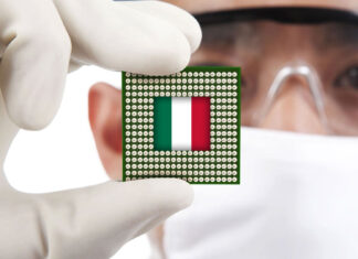 chipsit italia microchip