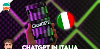 come usare chatgpt italia senza vpn