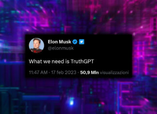 elon musk truthgpt