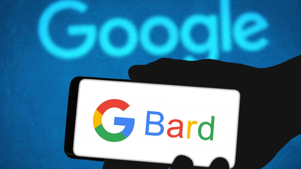 google bard