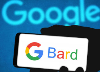 google bard