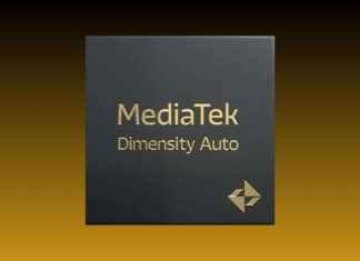 mediatek dimensity auto