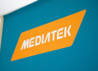 mediatek logo