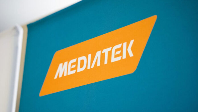 mediatek logo