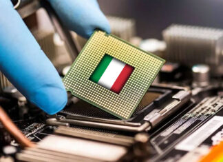 microchip italia