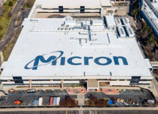 micron ban usa cina