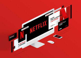 netflix pubblicità