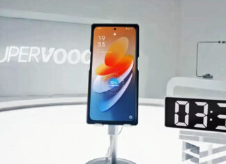 oppo super vooc 300w