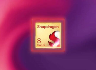 qualcomm snapdragon 8 gen 3