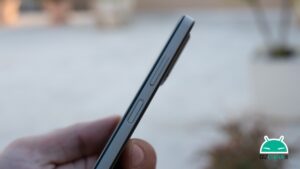 nokia g22 recensione smartphone ifixit