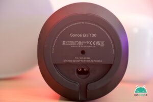 Recensione Sonos Era 100 smart speaker migliore dolby atmos audio spaziale caratteristiche qualità sconto prezzo coupon italia