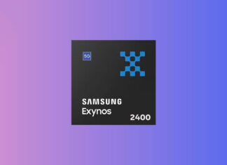 samsung exynos 2400