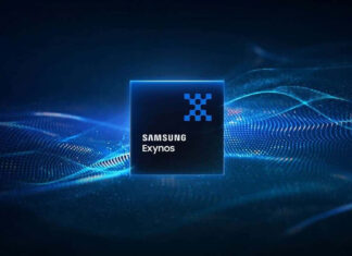 samsung exynos 2400