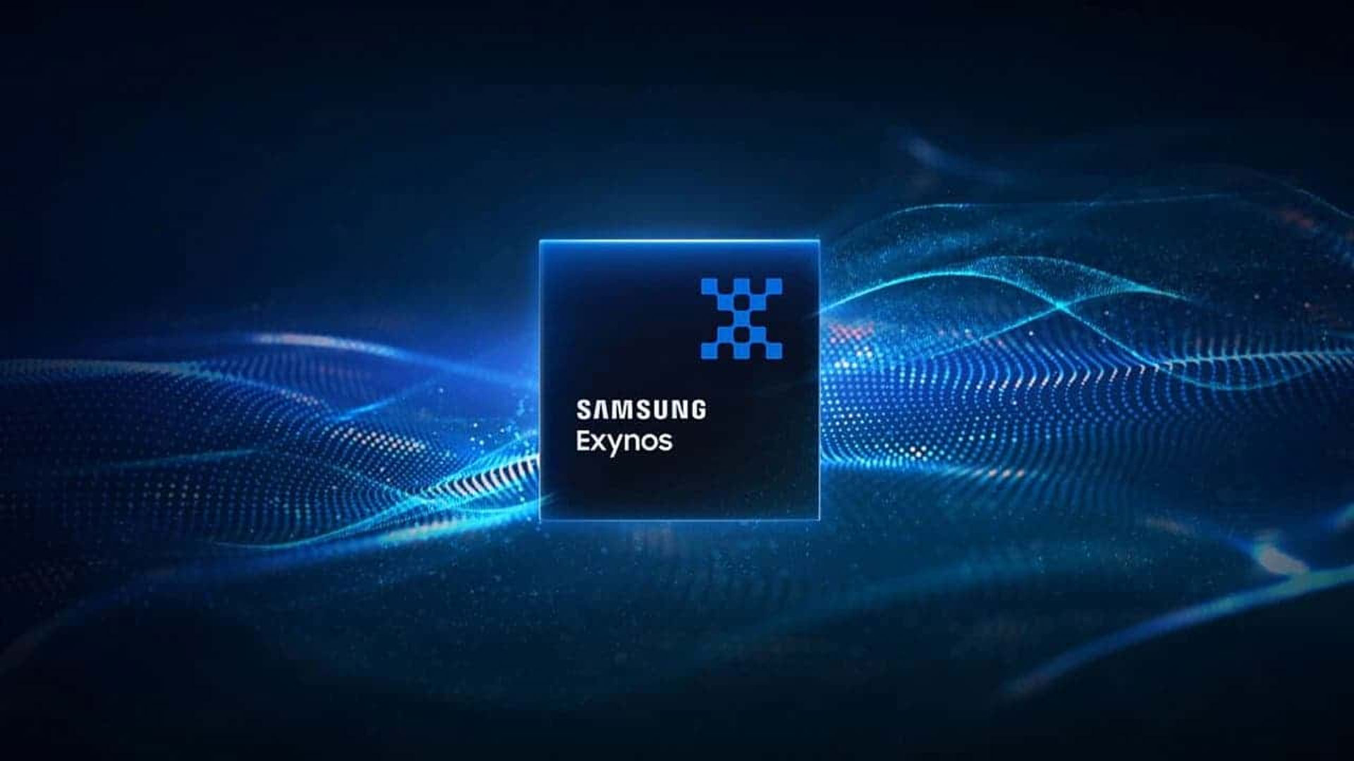  The image shows the Exynos 220 and Exynos 2400 chips which improves power efficiency.
