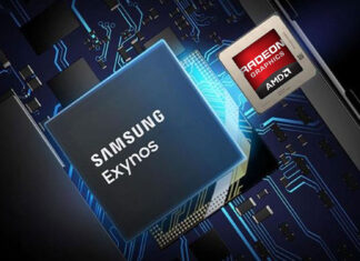 samsung exynos amd gpu