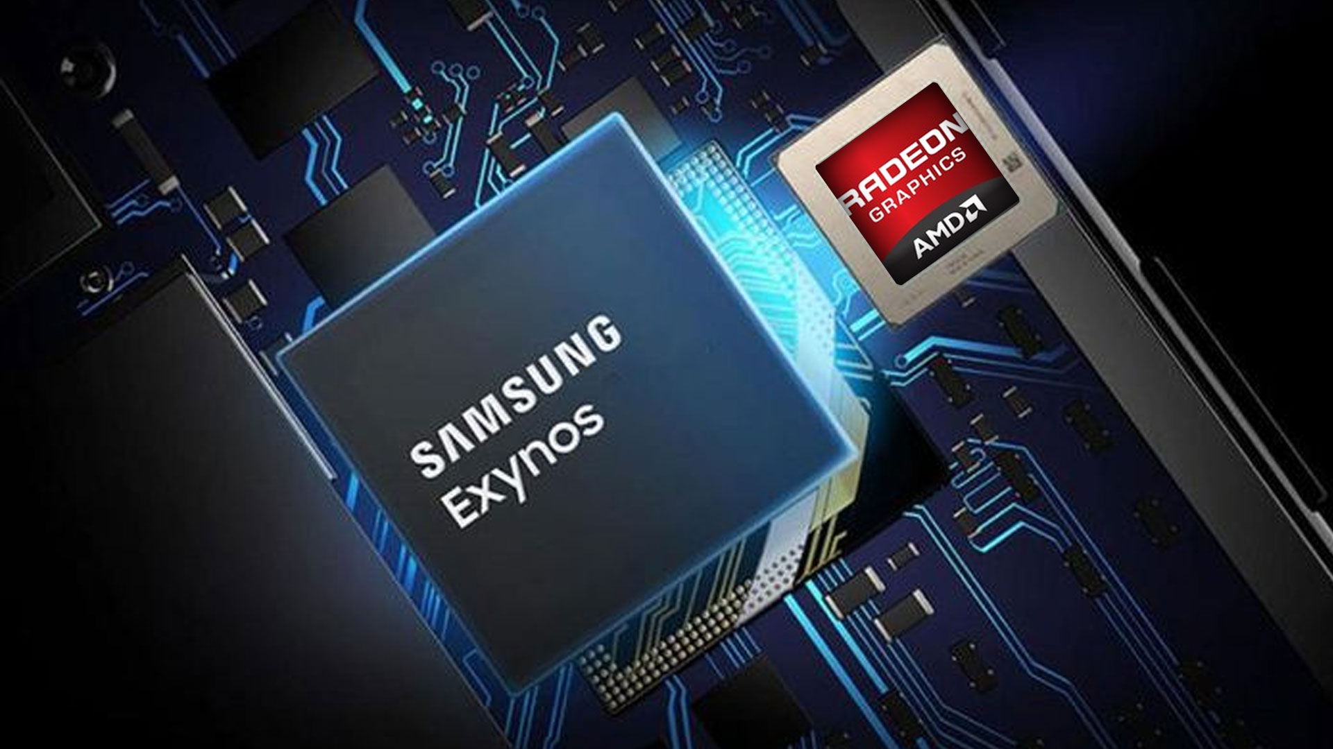 Exynos 2400 and AMD: what to expect from Samsung Galaxy S24 - GizChina.it