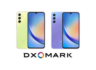 samsung galaxy a34 a54 dxomark