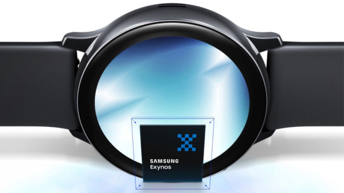 samsung galaxy watch 6 classic exynos w980