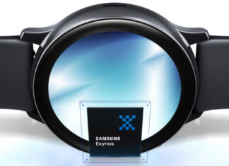 samsung galaxy watch 6 classic exynos w980