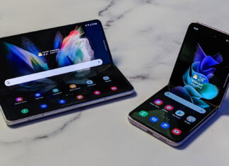 samsung galaxy z fold 4 z flip 4