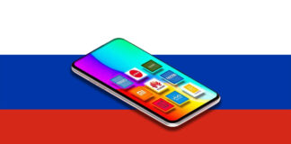 smartphone cinesi russia