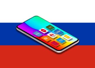 smartphone cinesi russia