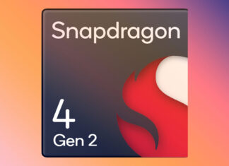 snapdragon 4 gen 2