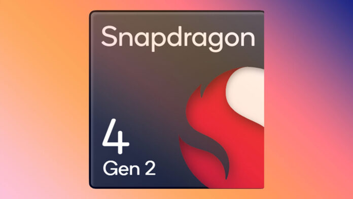 snapdragon 4 gen 2