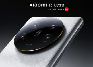 xiaomi 13 ultra