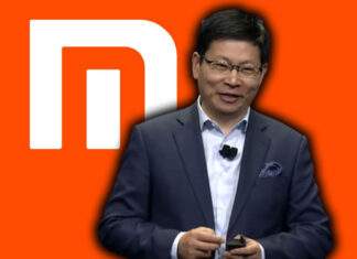 xiaomi ceo huawei