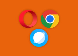 xiaomi miui mi browser chrome opera