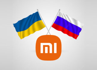 xiaomi ucraina russia